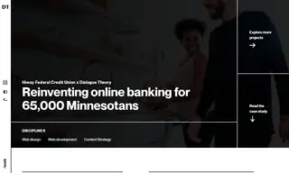 Preview of the Hiway Federal Credit Union Case Study