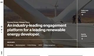 Preview of the Clearway Energy Case Study