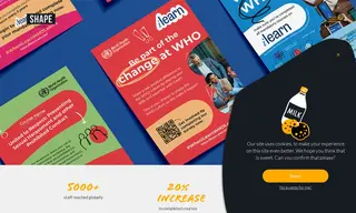 Preview of the World Health Organization Case Study