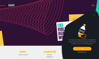 Preview of the EVAW Case Study