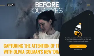 Preview of the Amnesty International UK Case Study