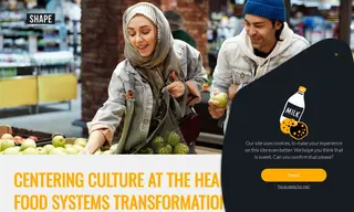 Preview of the Global Alliance for Improved Nutrition (gain) Case Study