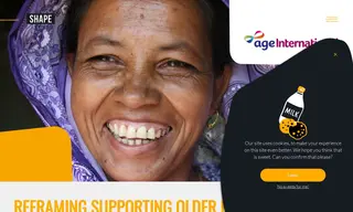 Preview of the Age International Case Study