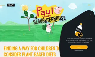 Preview of the Plant Based News Case Study