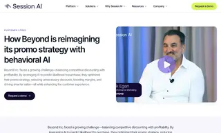 Preview of the Beyond Case Study