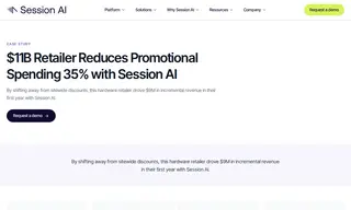 Preview of the Hardware Accessories Retailer Case Study