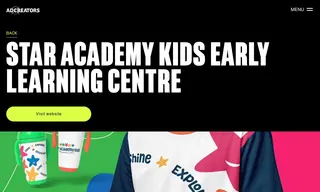 Preview of the Star Academy Kids Early Learning Centre Case Study