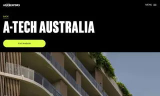 Preview of the A-Tech Australia Case Study