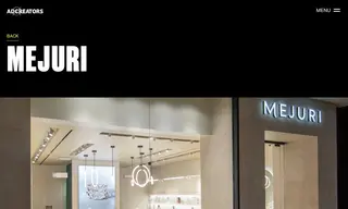 Preview of the Mejuri Case Study