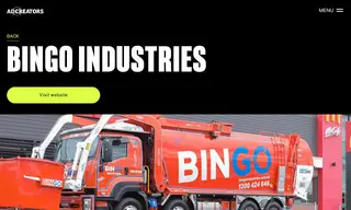 Preview of the Bingo Industries Case Study