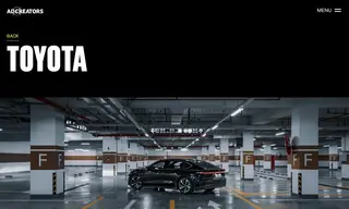 Preview of the Toyota Case Study