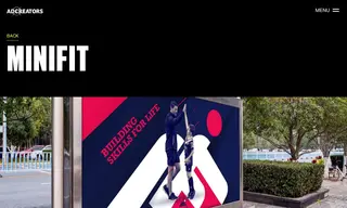 Preview of the Minifit Case Study