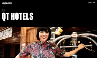 Preview of the QT Hotels Case Study