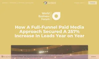 Preview of the WOBI Case Study