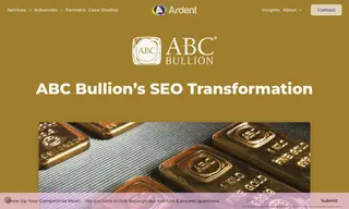 Preview of the ABC Bullion Case Study
