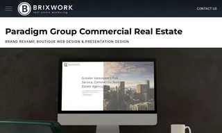 Preview of the Paradigm Group Case Study