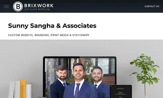 Preview of the Sunny Sangha Case Study