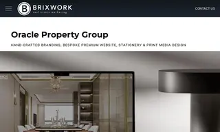 Preview of the Oracle Property Group Case Study