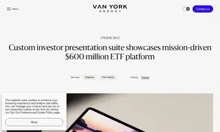 Preview of the Engine No. 1 Case Study