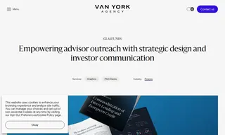 Preview of the GlasFunds Case Study