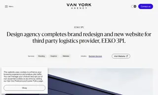 Preview of the EEKO 3PL Case Study