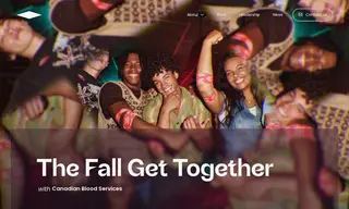 Preview of the Canadian Blood Services Case Study
