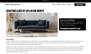 Preview of the KARE Case Study