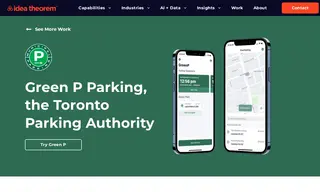 Preview of the Toronto Parking Authority Case Study