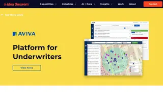 Preview of the Aviva Canada Case Study