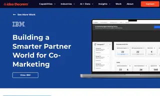 Preview of the IBM Case Study