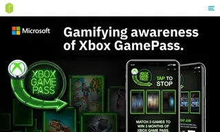 Preview of the Xbox Game Pass Case Study