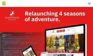 Preview of the Horseshoe Resorts Case Study