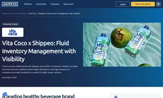 Preview of the Vita Coco Case Study