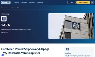 Preview of the Yara International Case Study