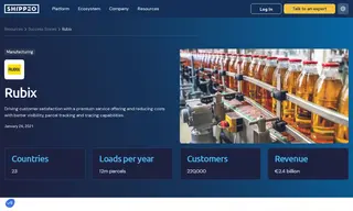 Preview of the Rubix Case Study