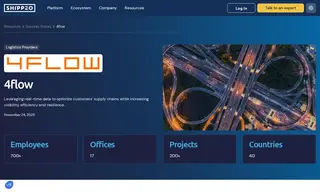 Preview of the 4Flow Case Study