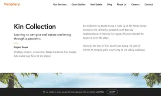 Preview of the Beedie Living Case Study
