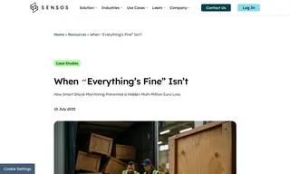 Preview of the Global Technology Manufacturer Case Study
