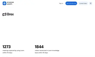 Preview of the Brex Case Study