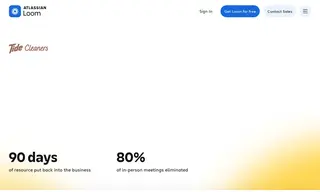 Preview of the Tide Cleaners Case Study