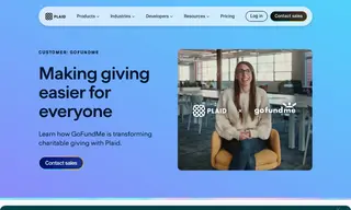 Preview of the GoFundMe Case Study