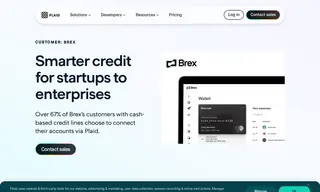 Preview of the Brex Case Study