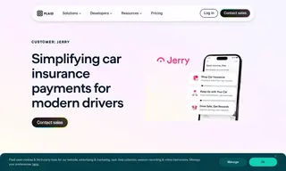 Preview of the Jerry Case Study
