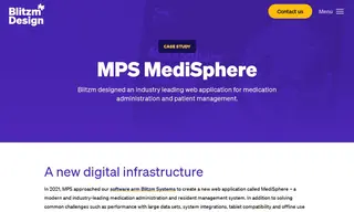 Preview of the MPS MediSphere Case Study