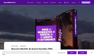 Preview of the Resorts World Las Vegas Case Study