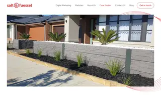 Preview of the Concrete Sleepers Melbourne Case Study