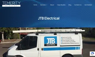 Preview of the JTB Electrical Case Study