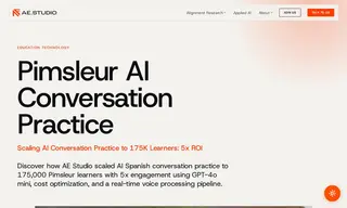 Preview of the Pimsleur Case Study