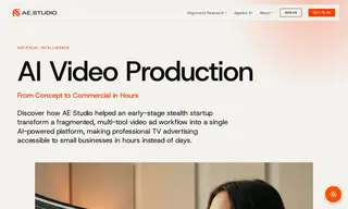 Preview of the Early-stage Stealth Startup Case Study