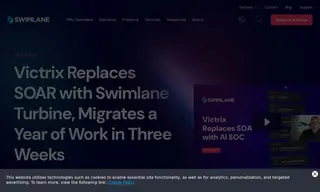 Preview of the Victrix Case Study